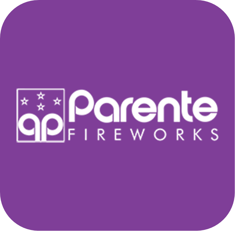 Parente Fireworks Group